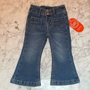 Final Price ❗️Wonder Nation 18 mo Jeans